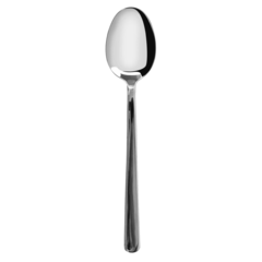 PA56411 COFFEE SPOON ALANYA 13,2 CM