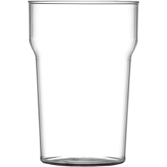 2041CLCE Ölglas 57cl Polykarbonat