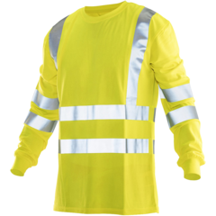 JO559351 T-shirt Lång Ärm Klass 2/3*