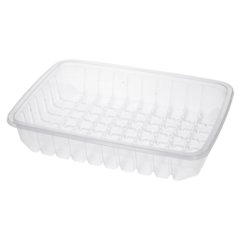 2270014044 Tråg Faerch Klar PP M2270-51S 267x194x50mm