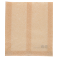 44300 Smörgåsgrillpåse 17x4x20cm