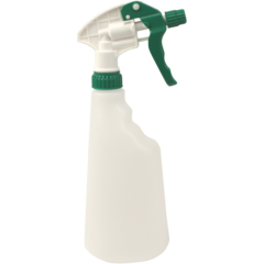 260320 Sprayflaske 600 ml Grøn
