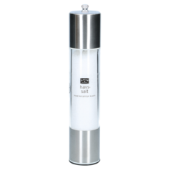 GSD6792 Gourmet Sea Salt Mill