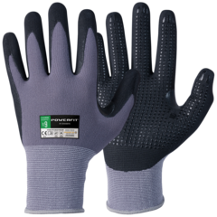 GB1140550 Montagehandske Powerfit Granberg 0550