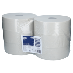 157120160-2 Toalettpapper Tork Jumbo Universal 1-lag T1