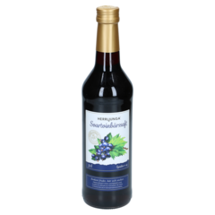 11230 Svartvinbärssaft Herrljunga 50cl
