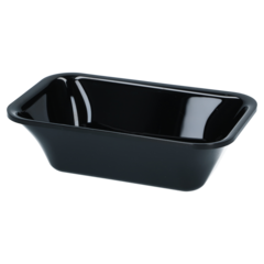 TD7287 Gastroform Plexi Svart GN 1/9