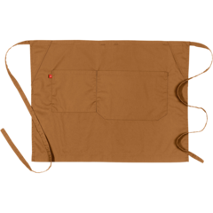 SE4061282 Midjeförkläde Canvas 75x56cm Segers 4061