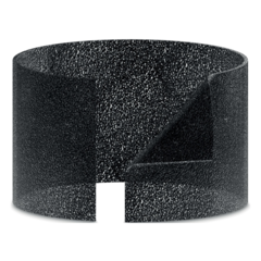 TRS2415103 CARBON FILTER TRUSENS Z-1000