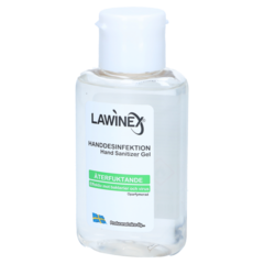 151058 Handsprit Lawinex Gel 85% 100ml