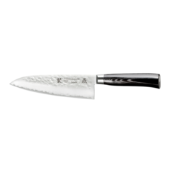 SNMH1127 Kockkniv Tamahagane San Tsubame 15cm