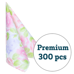 88386 Servett Valerie 40x40cm*