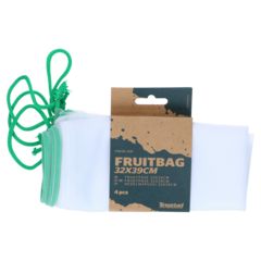 3239 FRUITBAG REUSABLE 32X39CM