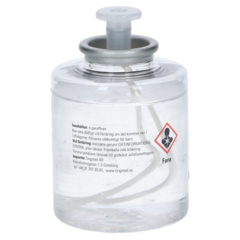 01532 Oljepatron 68x55mm 115 ml