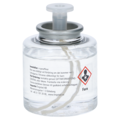 01511 Oljepatron 55x50mm 70ml