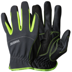 GB1074299 Touchscreen kompatibla montagehandskar Granberg EX 4299