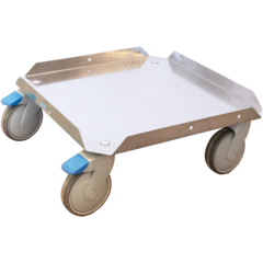 270 Diskomat Tomkorgvagn Dolly