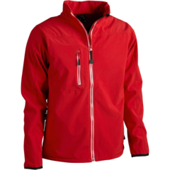 MH906D Softshelljacka Dam Matterhorn Delgado