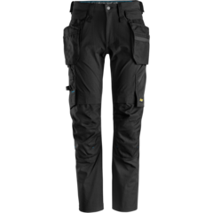 SN6208 Hantverksbyxa 6208 LiteWork*