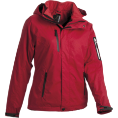 MH894D Jacka Dam Matterhorn Smythe