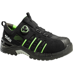 EJ9925 Skyddssandal Jalas 9925 Exalter S1P