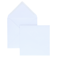 612022 Kirjekuori 130x130mm kosteusli