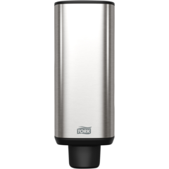 157460010 Dispenser Skincare Tork S4 rostfritt stål
