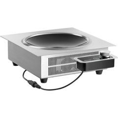 BA105997 Induktionswok IW35-EB