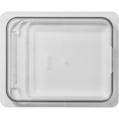 MX68277 Exxent GN Lock 1/2 Kanttiini