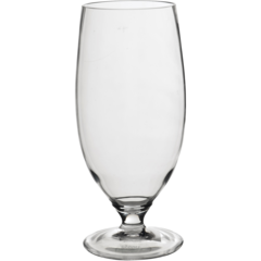 58857 Exxent Tritan Beer Glass 58cl