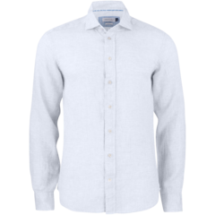 TX2903301 Skjorta Regular Indigo Bow 33*