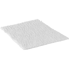 106652100-1 Engångsduk microfiber Vikan Vit 16x16cm