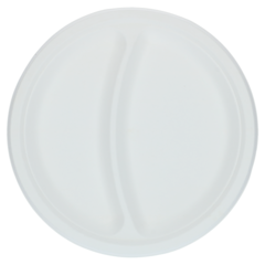 802221 BAGASSETALLERKEN 2-ROM 22CM