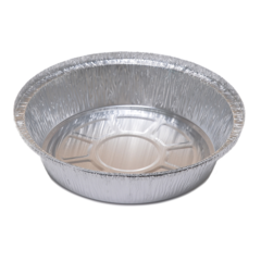 T540I ALUMIINIVUOKA PYÖREÄ 790ML