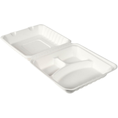 119192069 Hämtbox 3-Fack 236x231x81mm