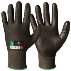 GB116541 Skärskyddshandske Protector Granberg 541