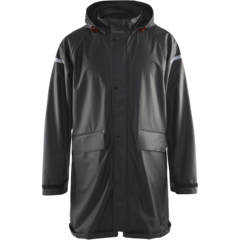 BK43012000 Regnjacka Blåkläder Level 1