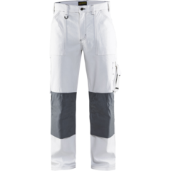 BK10911210 Målarbyxa Utan Spikfickor*