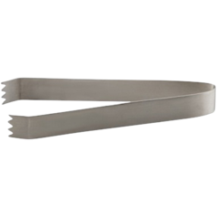 5200-80 Sockertång Solex Rostfri 12,5cm