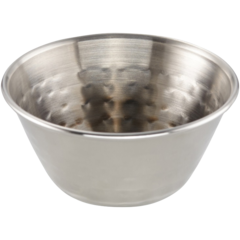 5200-28 Miniskål Solex Hamrad Ø6,2cm