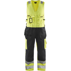 BK26531804 Västbyxa 2653 Klass 2*