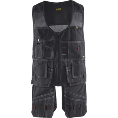 BK31001380 Hantverksväst 3100*