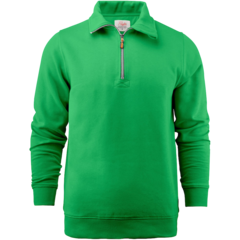 TX2262053 Tröja med halvzip Printer Rounders RSX