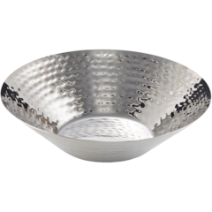 5200-31 Brödkorg Solex Hamrad Ø 19,8cm