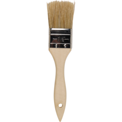 65425 Brödpensel Exxent 19cm