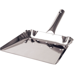 65536-1 Exxent Stekespade 32x22cm