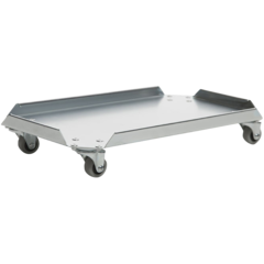 142391 Bottenvagn Vileda Professional Geo