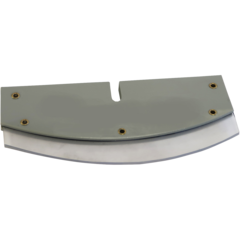 DM421A Avskrapare Exkl. Fäste