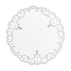 119165394 LASINALUNEN DCEL VALK. Ø19CM