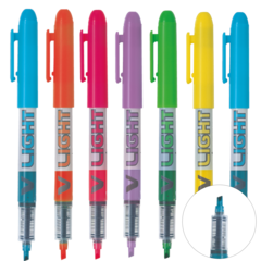 PI49025050862 Penna Överstrykning V-Light